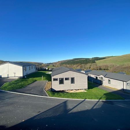Daphne'S Lodge Mawgan Porth Εξωτερικό φωτογραφία