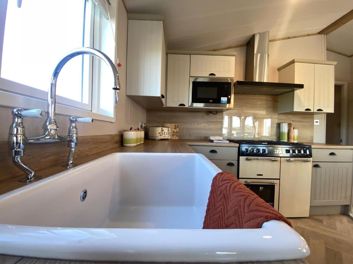 Daphne'S Lodge Mawgan Porth Εξωτερικό φωτογραφία