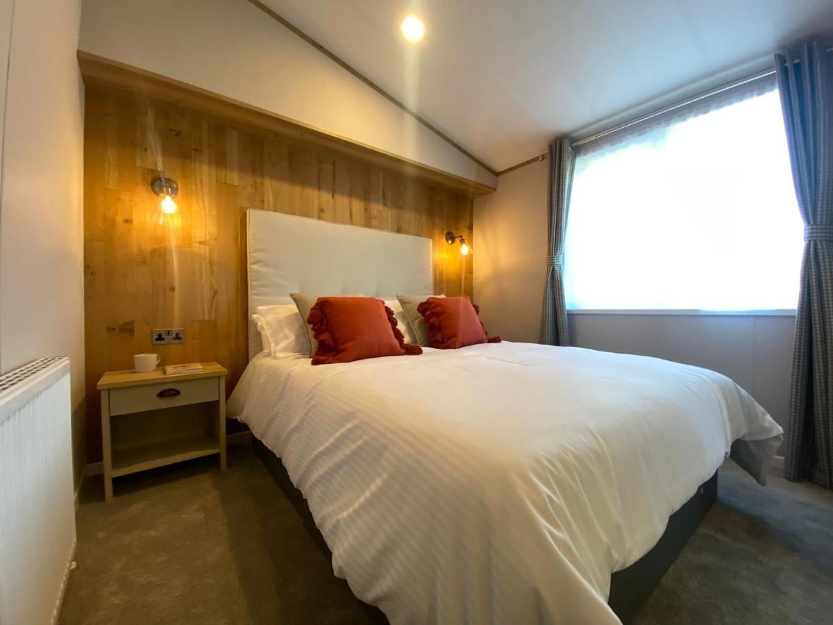 Daphne'S Lodge Mawgan Porth Εξωτερικό φωτογραφία