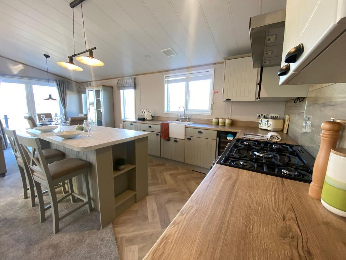 Daphne'S Lodge Mawgan Porth Εξωτερικό φωτογραφία