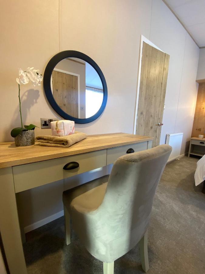 Daphne'S Lodge Mawgan Porth Εξωτερικό φωτογραφία