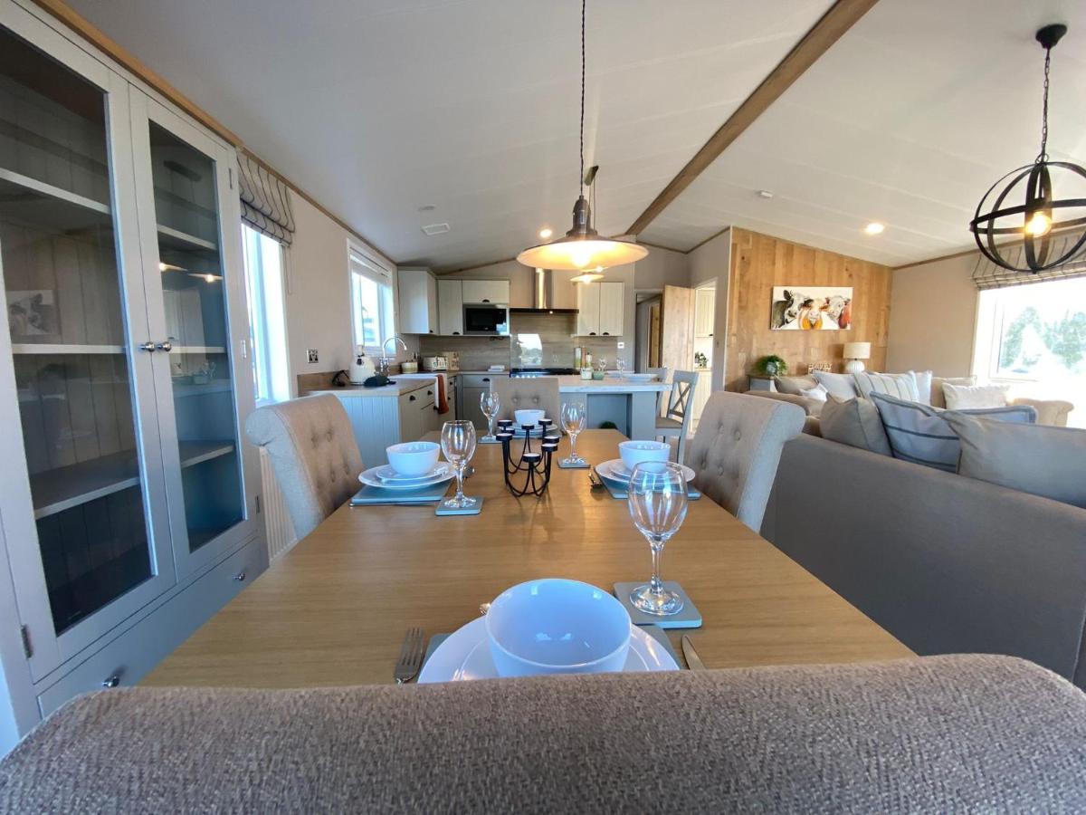 Daphne'S Lodge Mawgan Porth Εξωτερικό φωτογραφία
