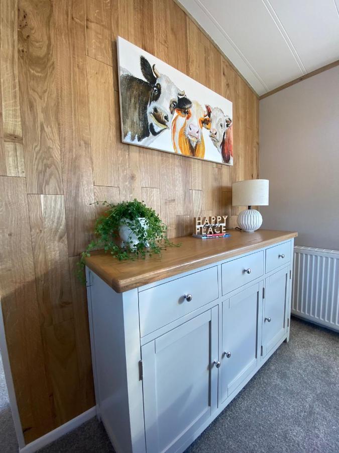 Daphne'S Lodge Mawgan Porth Εξωτερικό φωτογραφία