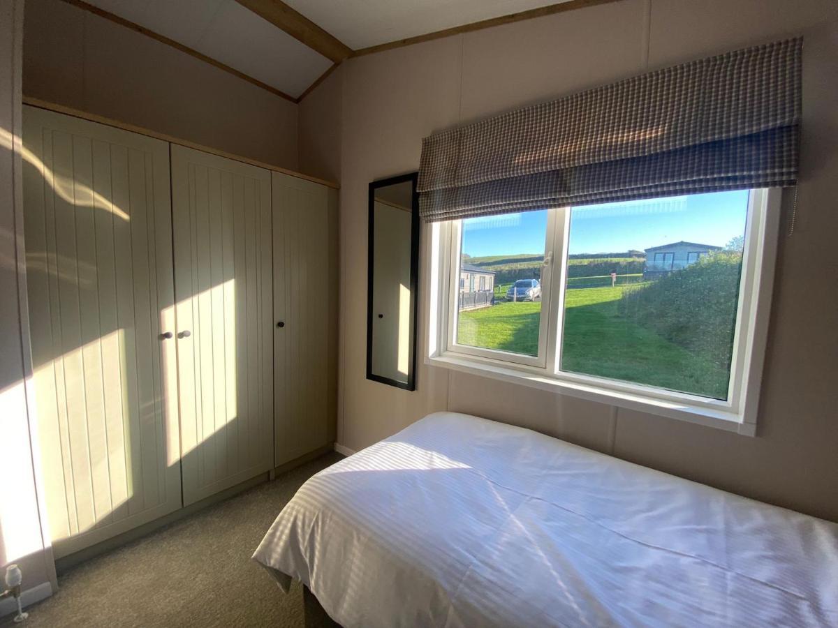 Daphne'S Lodge Mawgan Porth Εξωτερικό φωτογραφία