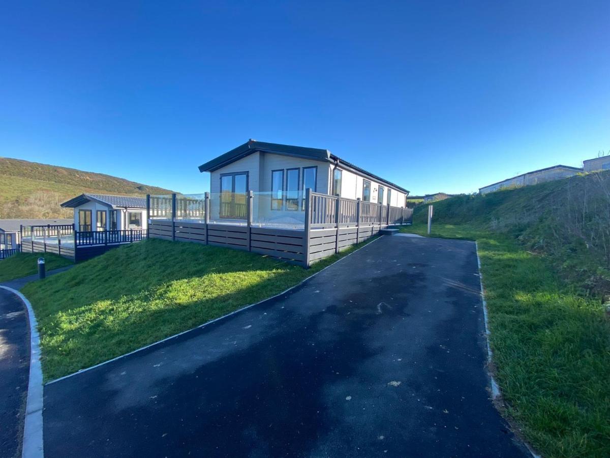 Daphne'S Lodge Mawgan Porth Εξωτερικό φωτογραφία