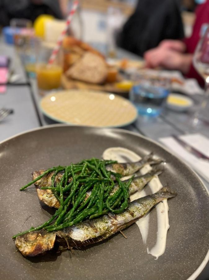 Daphne'S Lodge Mawgan Porth Εξωτερικό φωτογραφία