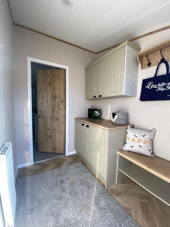 Daphne'S Lodge Mawgan Porth Εξωτερικό φωτογραφία