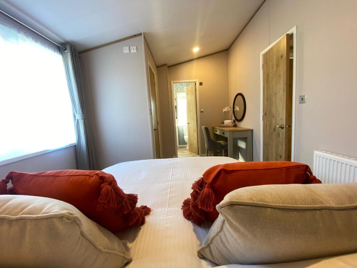 Daphne'S Lodge Mawgan Porth Εξωτερικό φωτογραφία