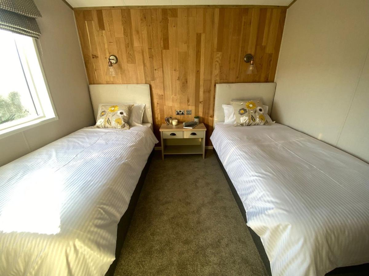 Daphne'S Lodge Mawgan Porth Εξωτερικό φωτογραφία